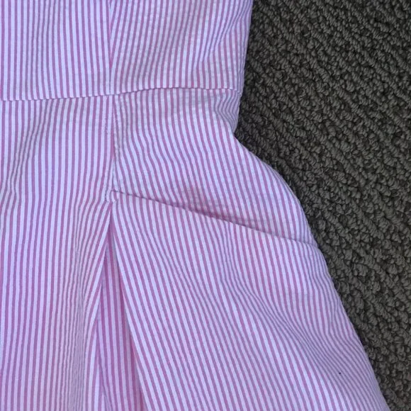 Lilly Pulitzer dress - Picture 3 of 4